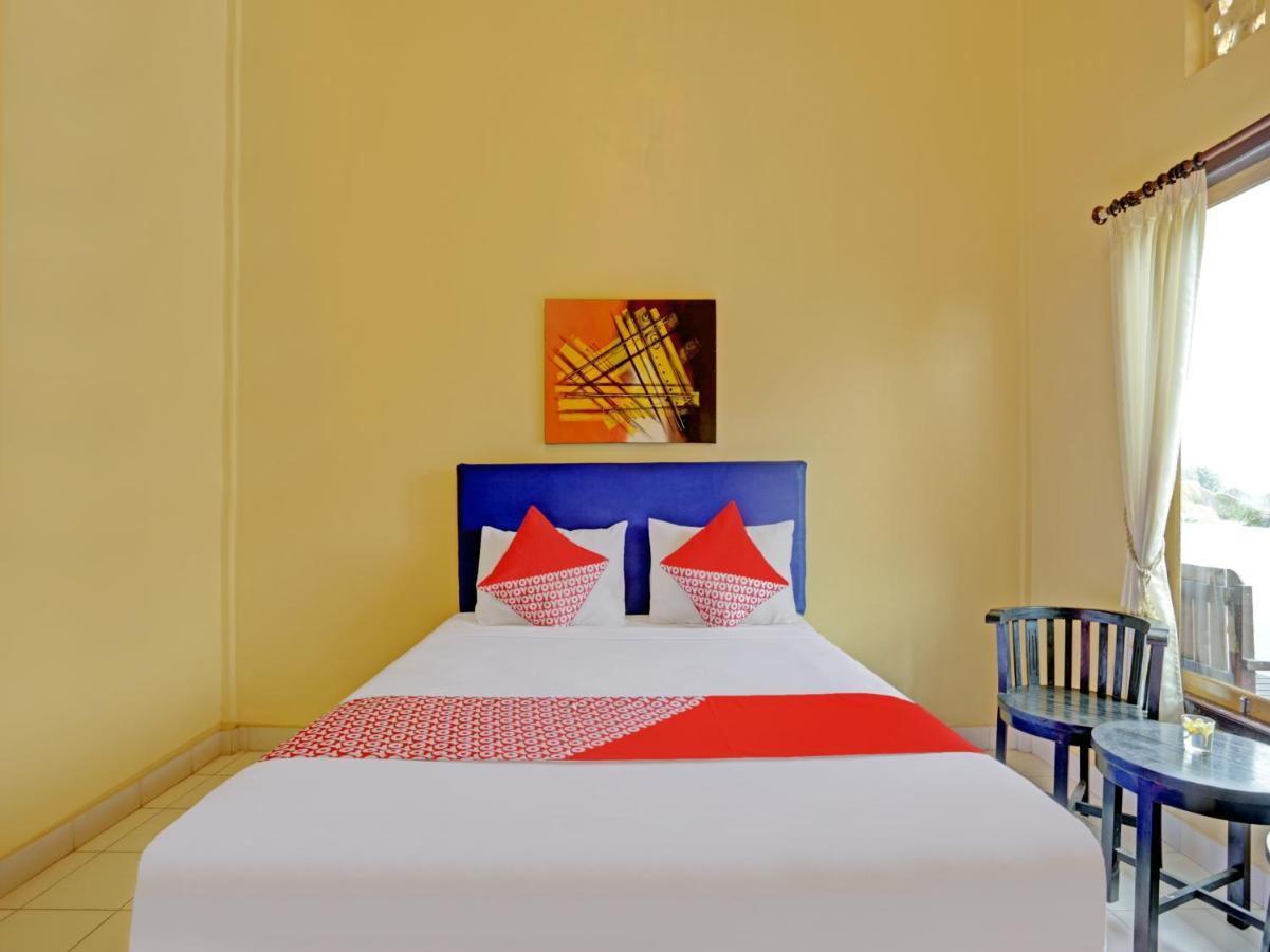 Oyo 3096 Hotel Dewi Warsiki غيليمانوك المظهر الخارجي الصورة