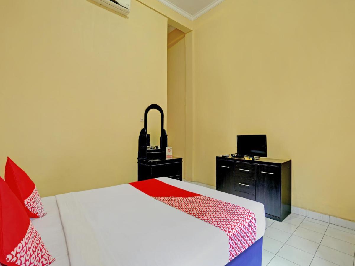Oyo 3096 Hotel Dewi Warsiki غيليمانوك المظهر الخارجي الصورة