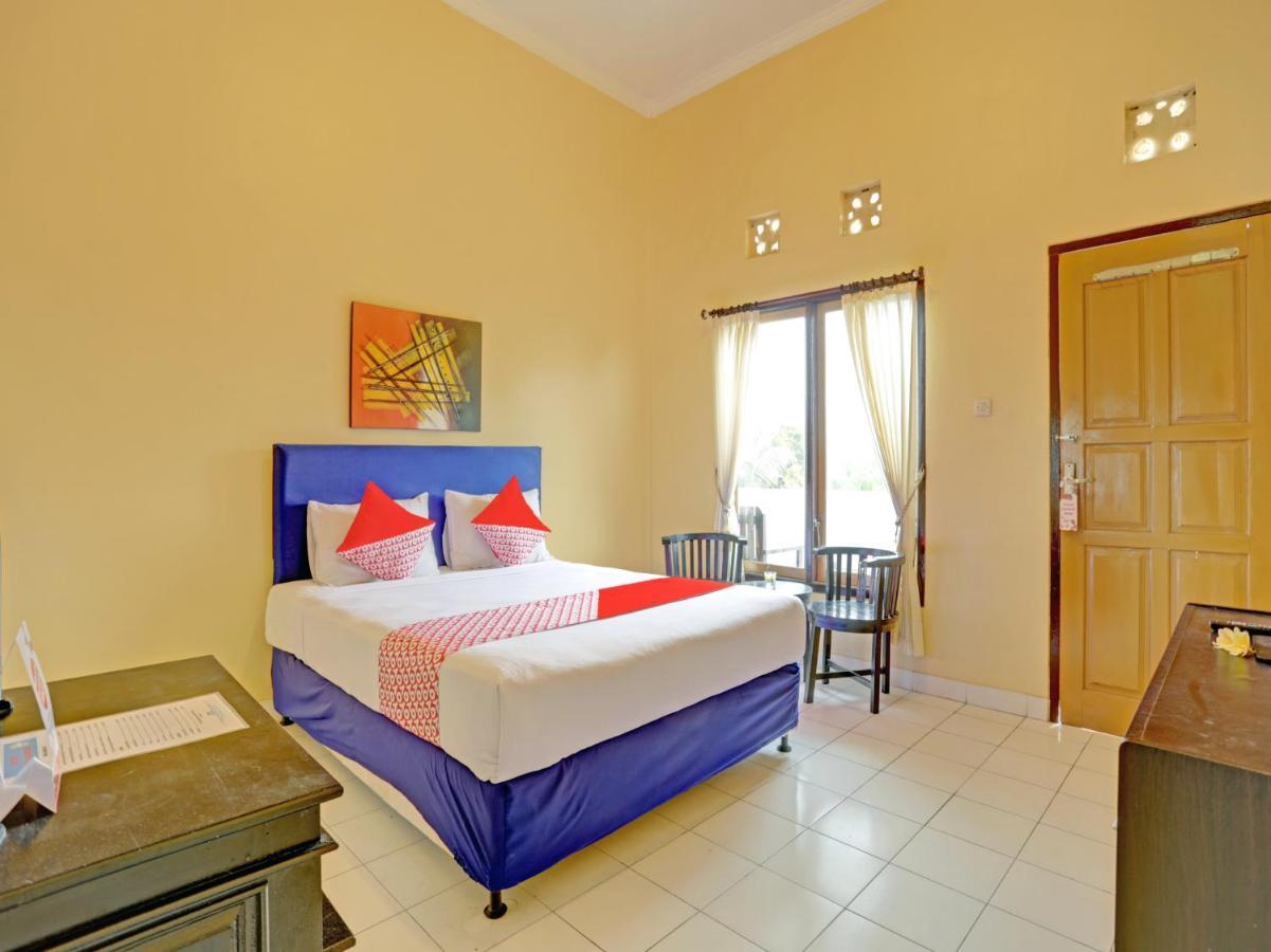 Oyo 3096 Hotel Dewi Warsiki غيليمانوك المظهر الخارجي الصورة