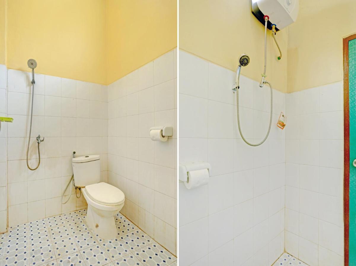 Oyo 3096 Hotel Dewi Warsiki غيليمانوك المظهر الخارجي الصورة